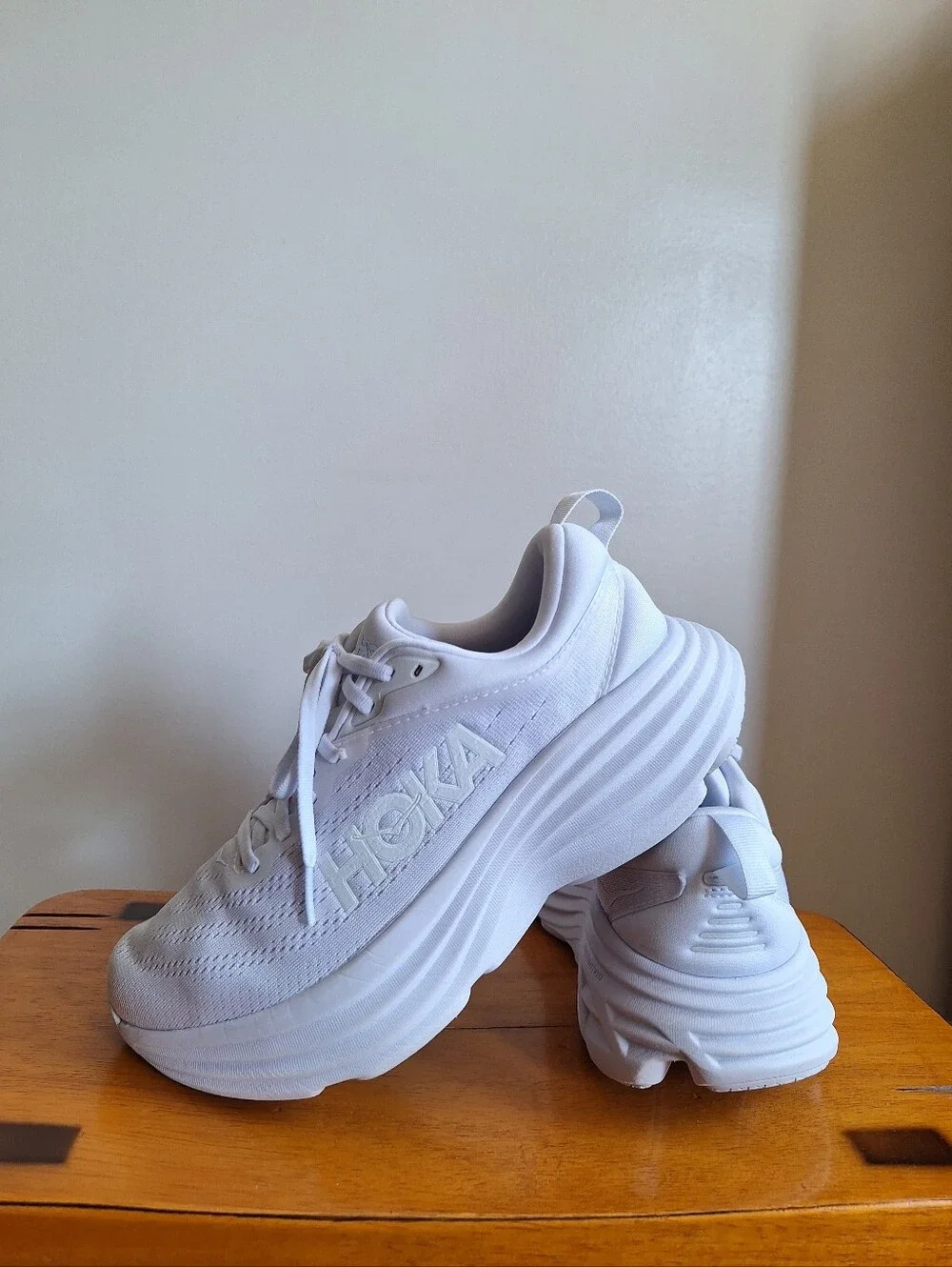 Hoka ideal if